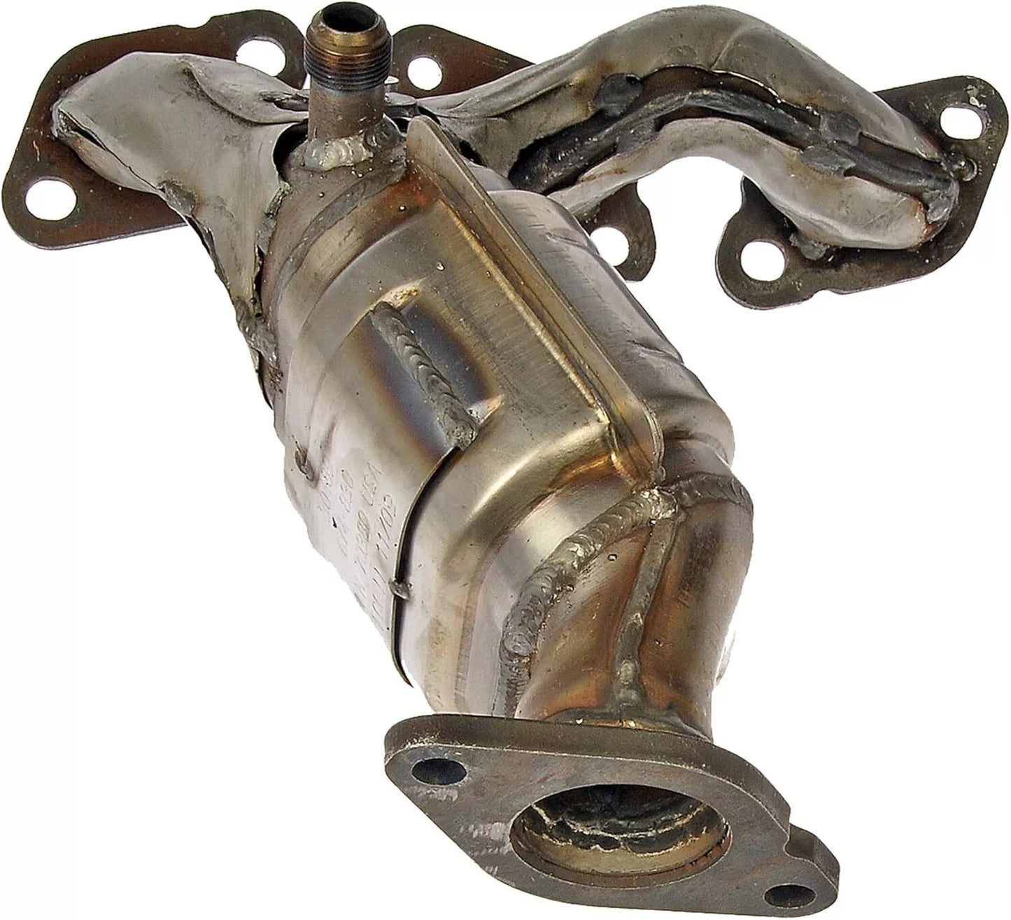 INTEGRATED MANIFOLD 1 PC DORMA 10625222
