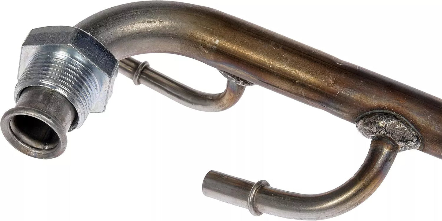 Dorman OE Solutions Exhaust Gas Recirculation EGR Line-598-111 1997 -2001 Model