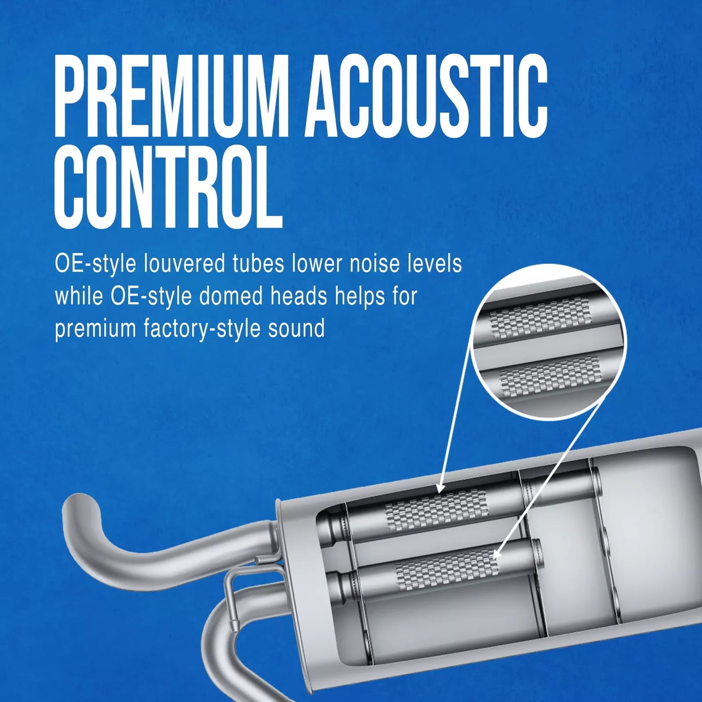 MUFFLER 1 EA WLKER 20200721