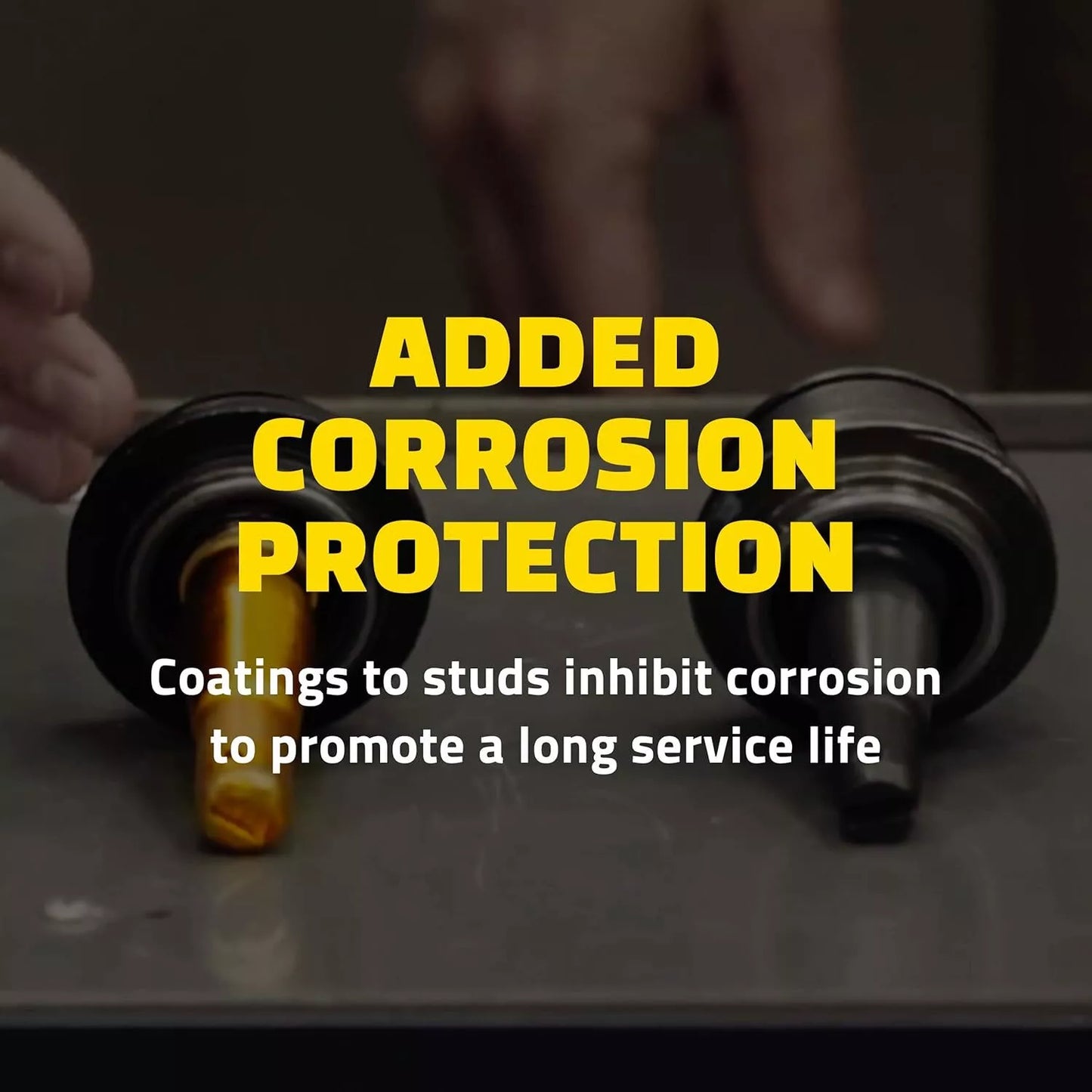 "Moog Suspension Control Arm Rear Lower Rearward - RK7331 1998 to 2004 Models "