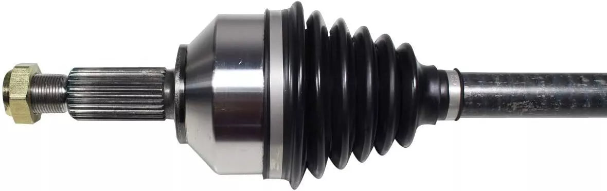 Surtrack CV Axle Shaft Front Driver Side - FD-8085 1995 to 2002 Models Mercury