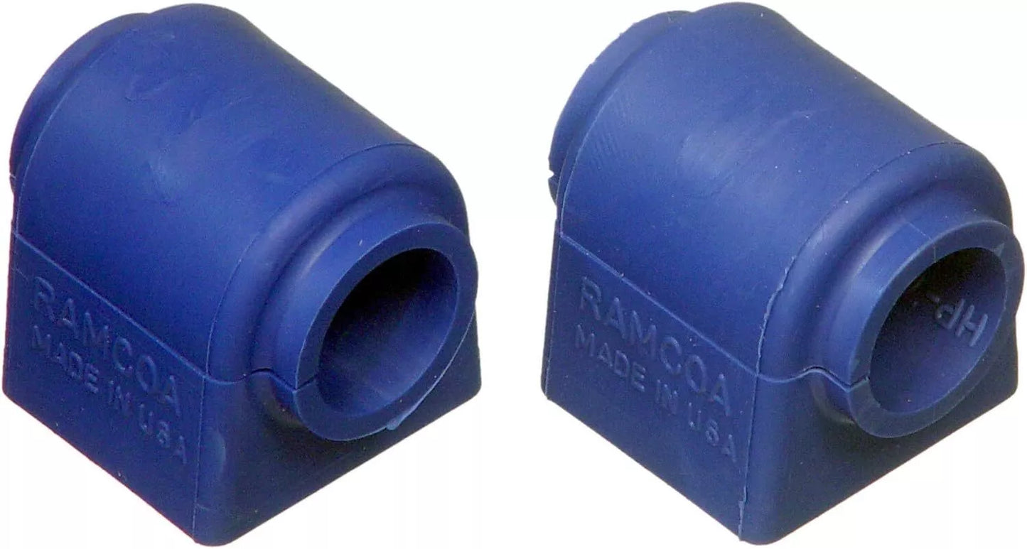 Moog Suspension Stabilizer Bar Bushing Kit Front To Frame-K6651 1996 -2005 Model
