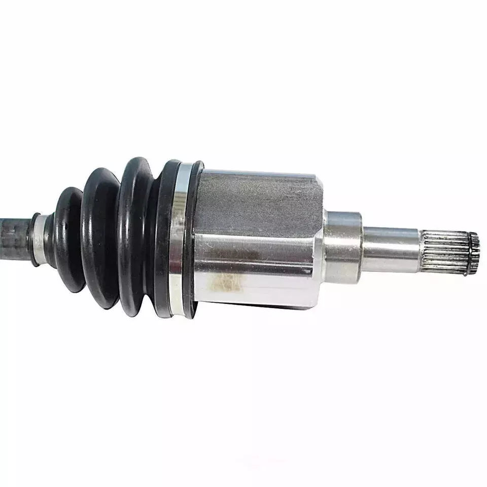 Surtrack CV Axle Shaft Front Passenger Side - FD-8044 1983 to 1990 Models Ford