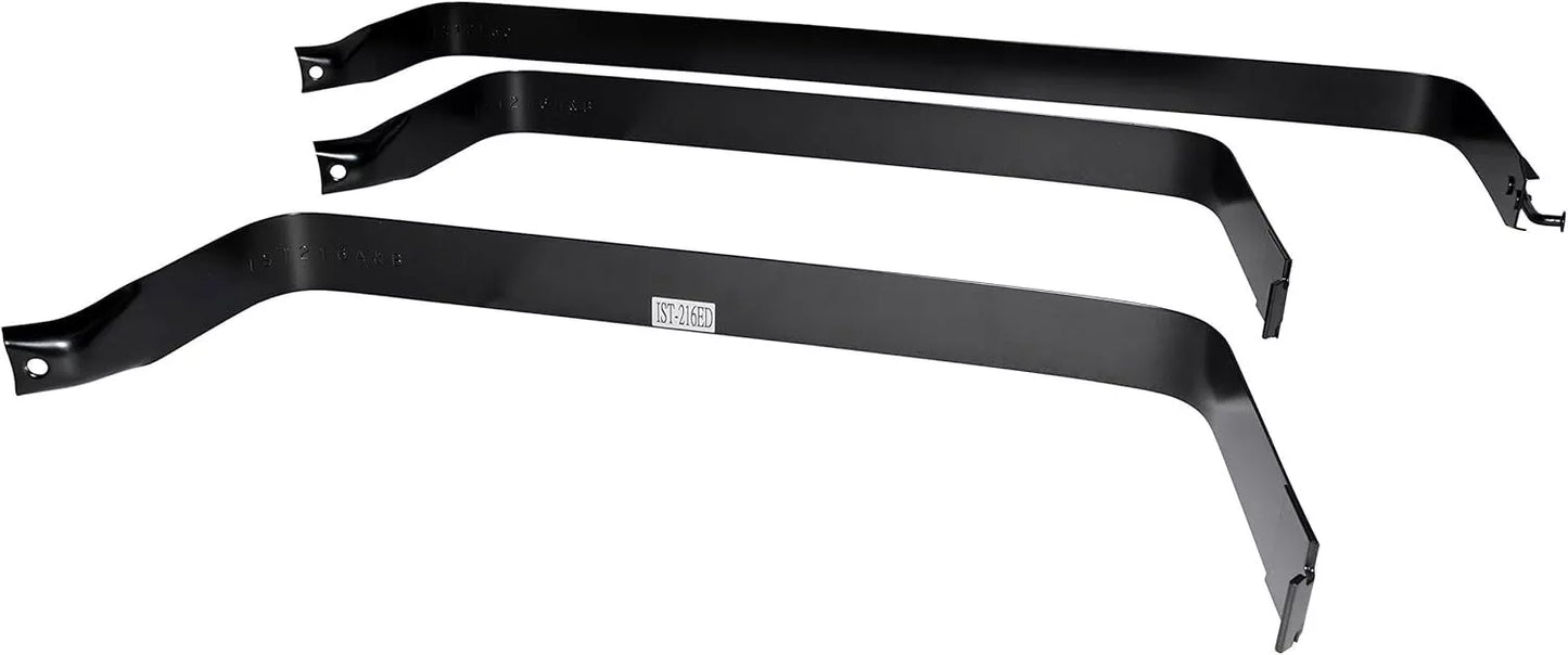 FUEL TANK STRAP 2 PC 1 EA CQFL 20370605