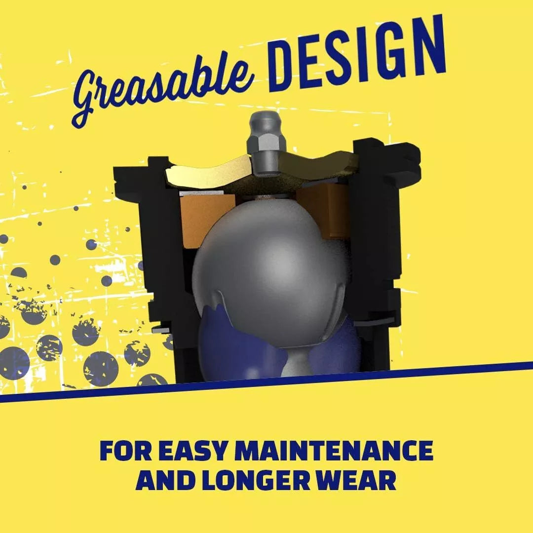 TIE ROD END 1 EA DRIVE 15530149