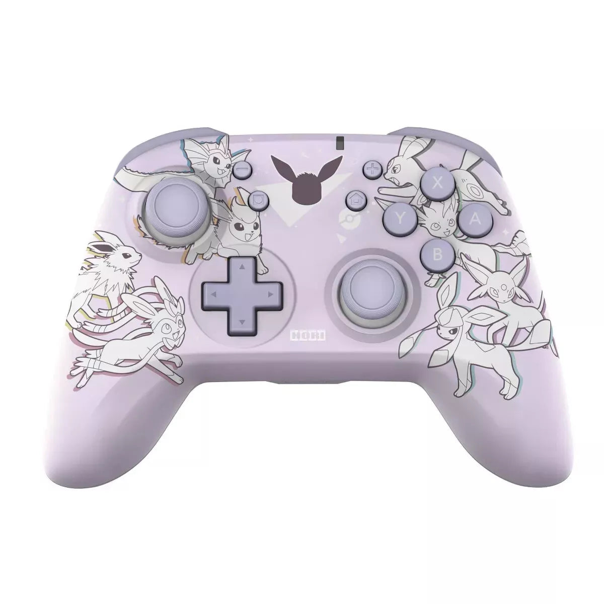 Hori Nintendo Switch Horipad Wireless Controller - Eevee