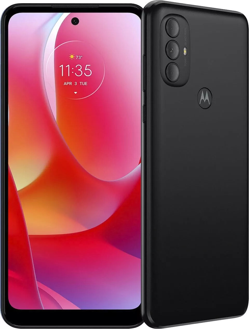 Motorola Moto G Power 2022 Orbic RC400L