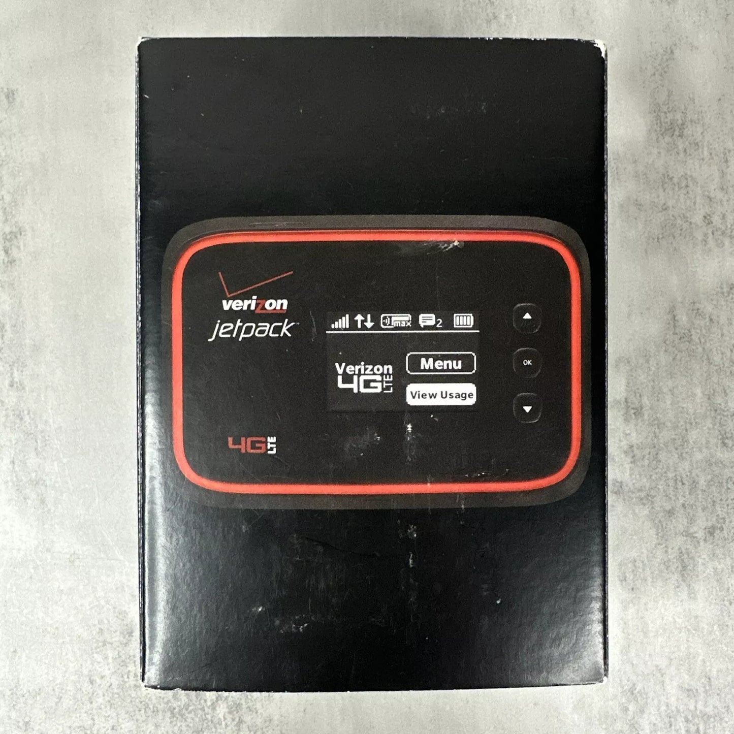 LN Verizon Jetpack Mifi MHS291