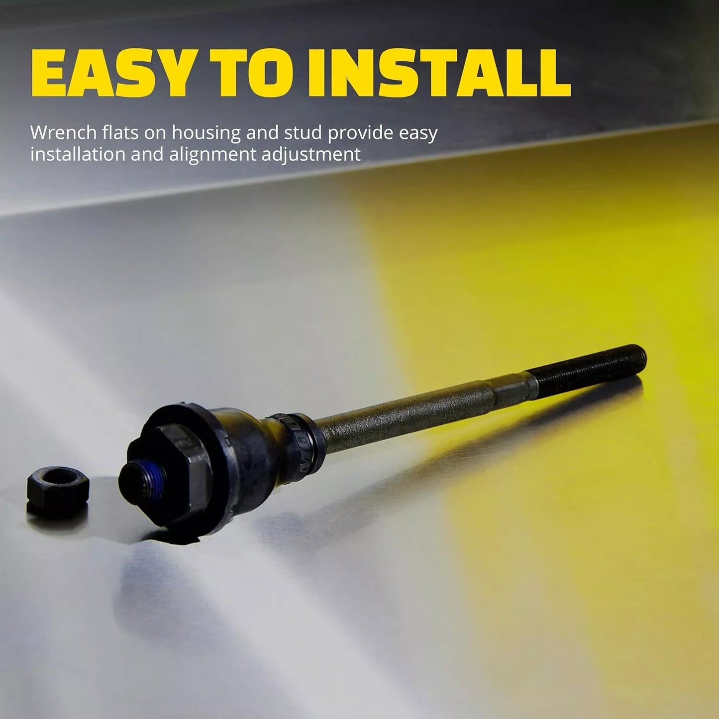 MOOG TIE ROD 1 EA DRIVE 10361754