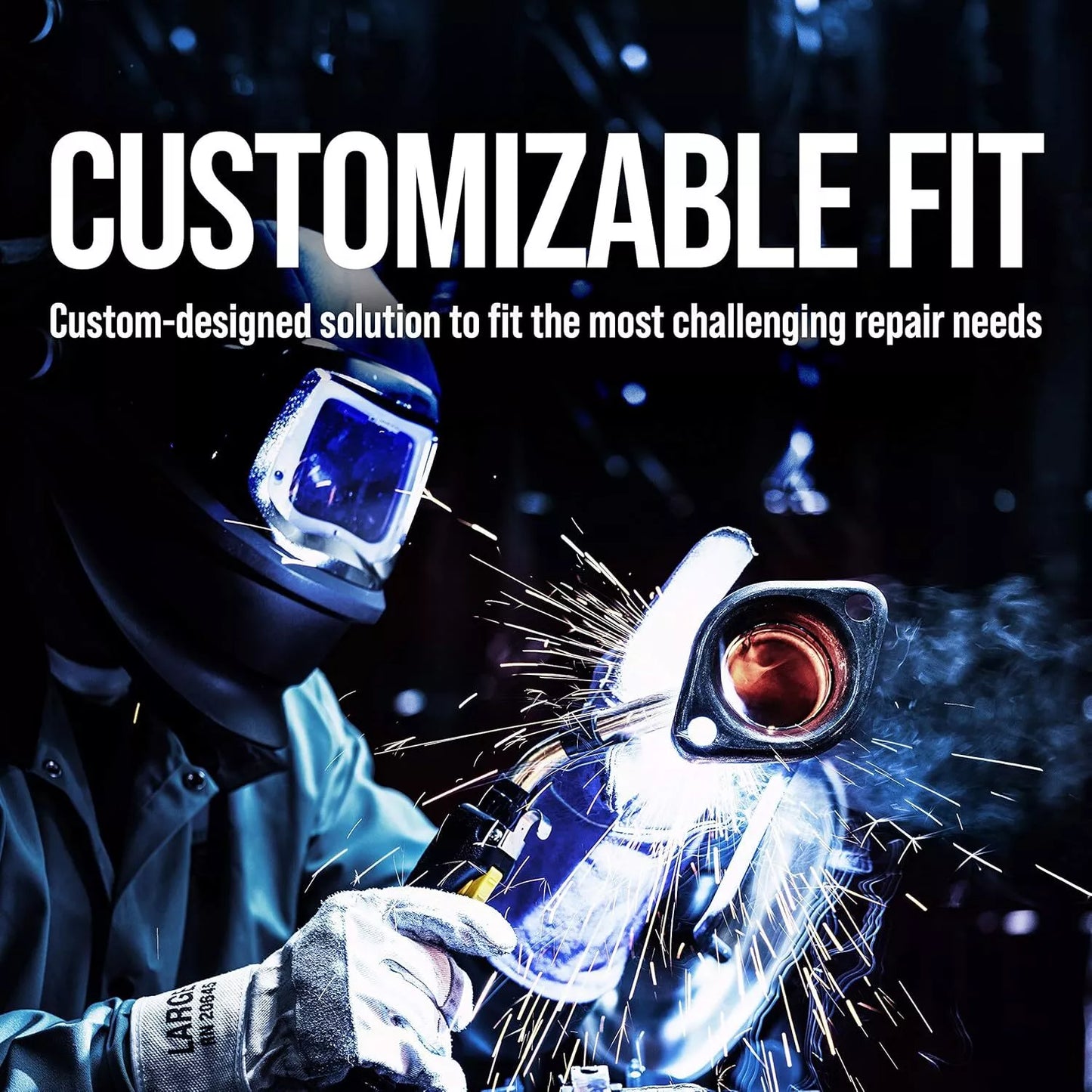 CONVERTER-CA UNIV 1 EA WLKER 10205935