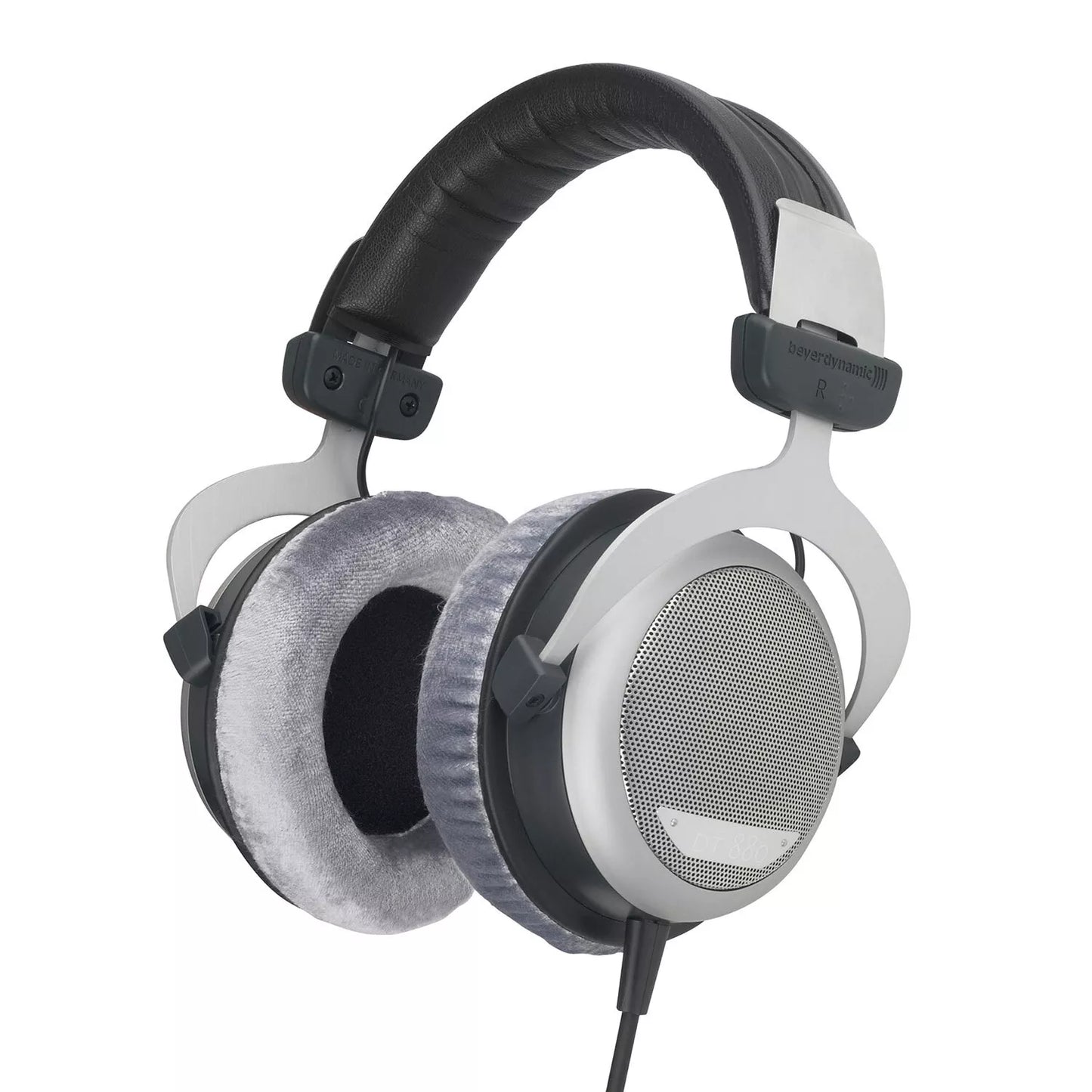 Beyerdynamic DT 880 Premium Edition Semi-Open Headphones - 600...