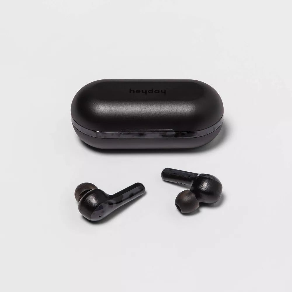 True Wireless Bluetooth Earbuds - Heyday?