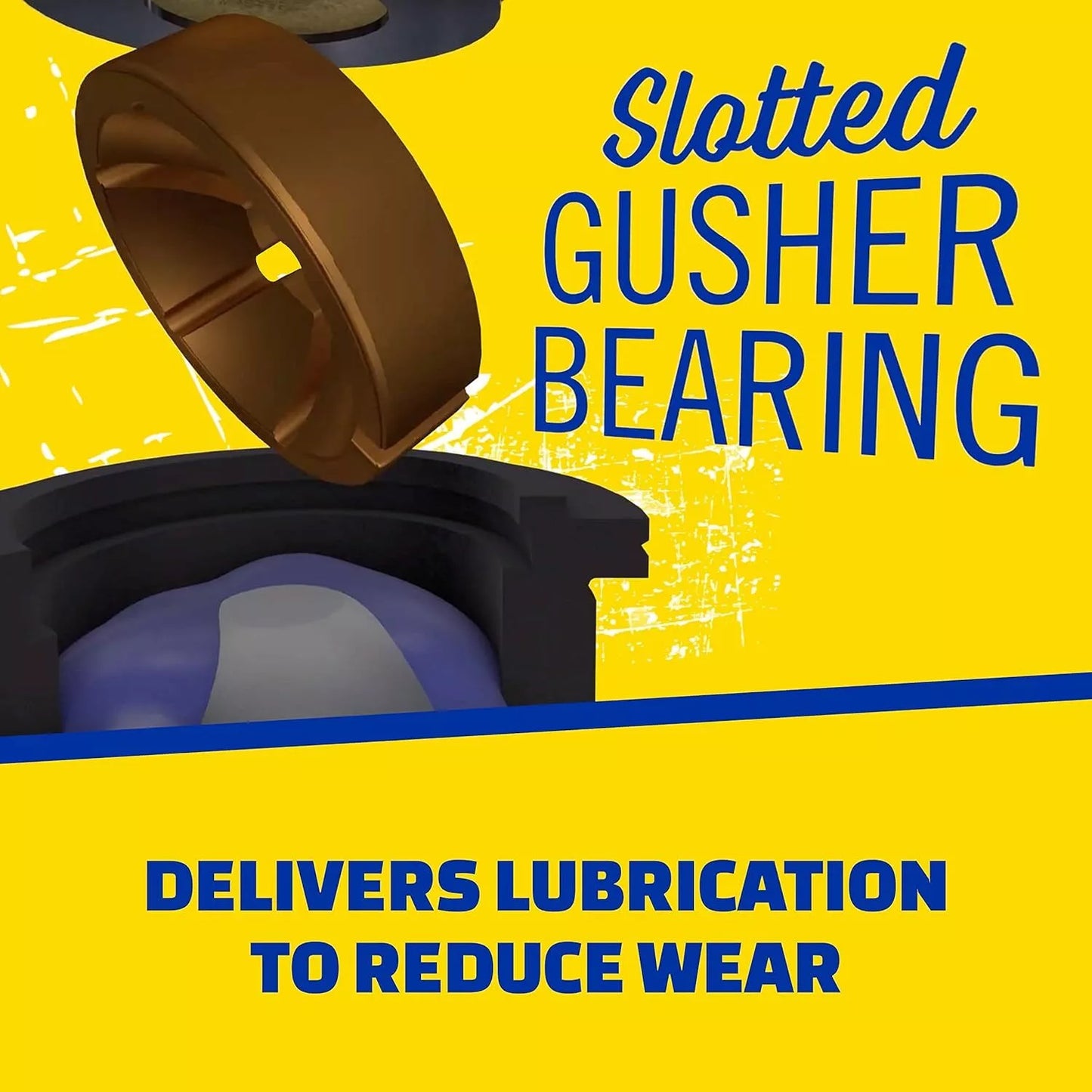 TIE ROD END 1 EA DRIVE 15530146