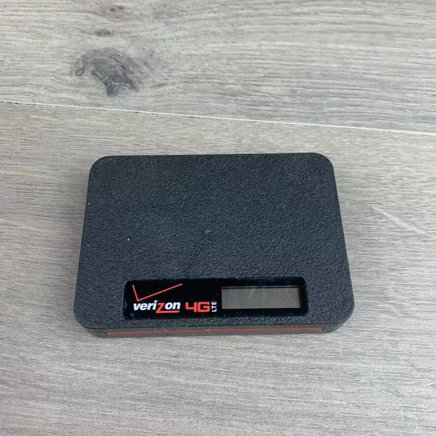 Verizon Ellipsis Jetpack MHS700L 4G LTE Mobile WIFI Hotspot