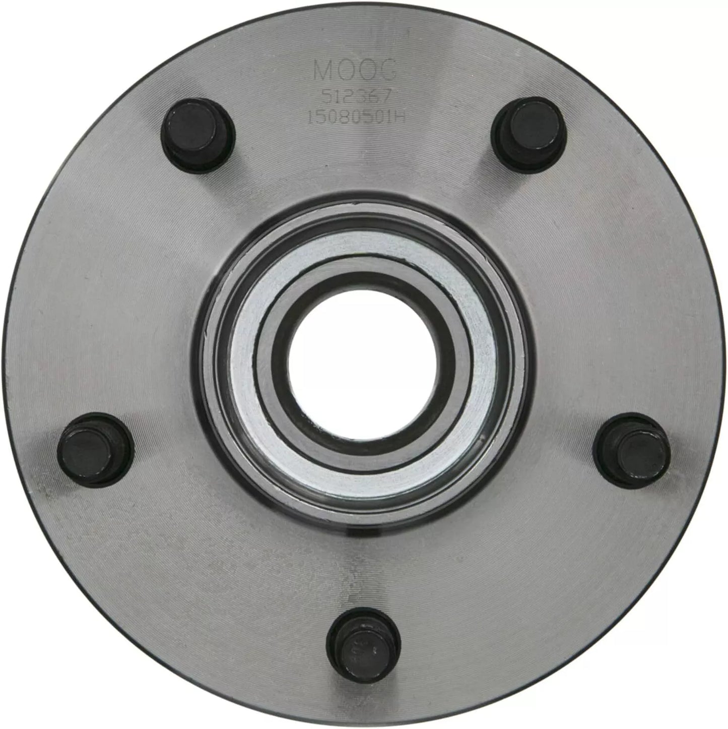 Hub Assembly 1 EA MH 1 EA MHBA 11229790