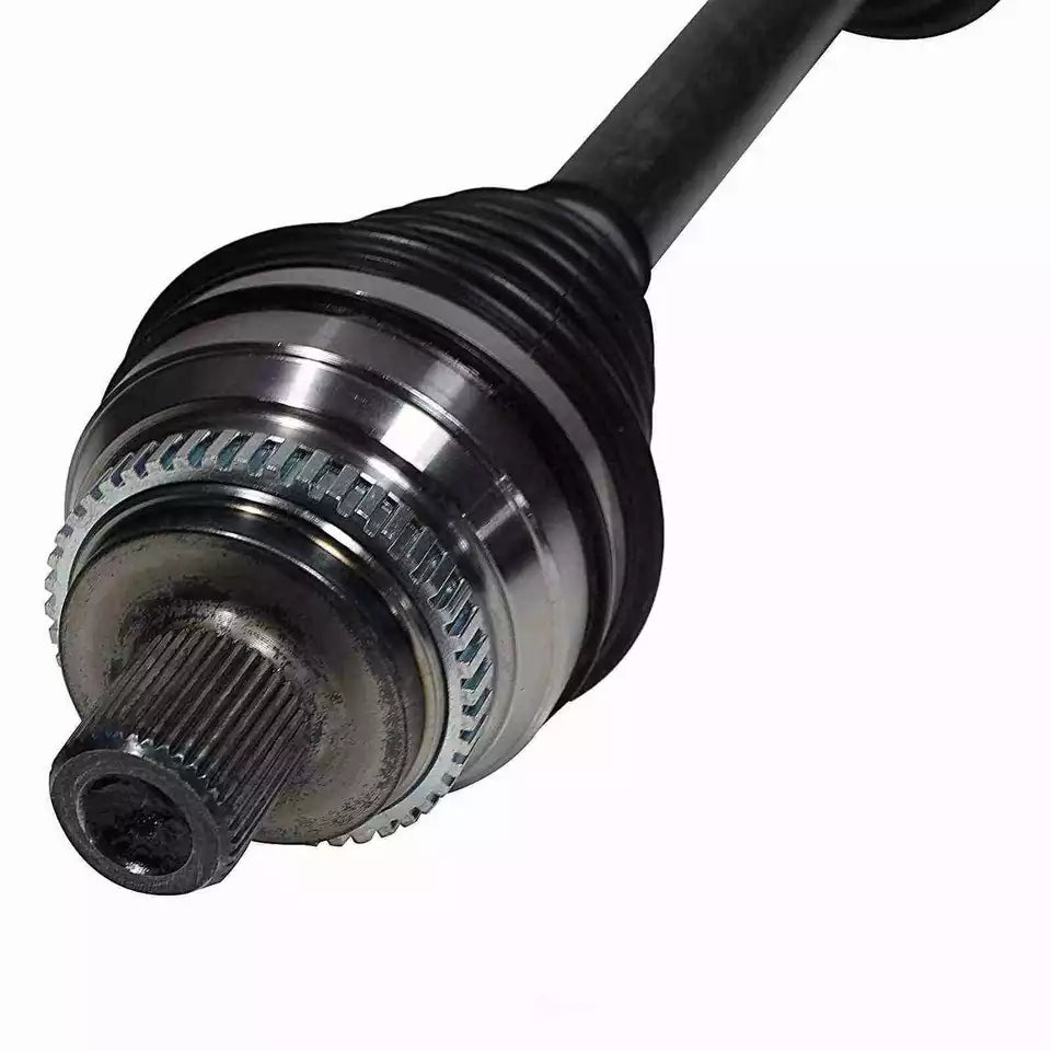 Surtrack CV Axle Shaft Front Passenger Side - AD-8069 1992 to 1998 Models Audi