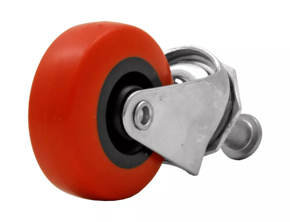 CREEPER CASTERS 2 PC PERFR 9040412