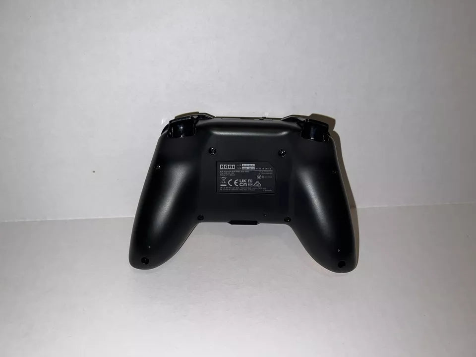 Hori Nintendo Switch Horipad Wireless Controller - Bowser