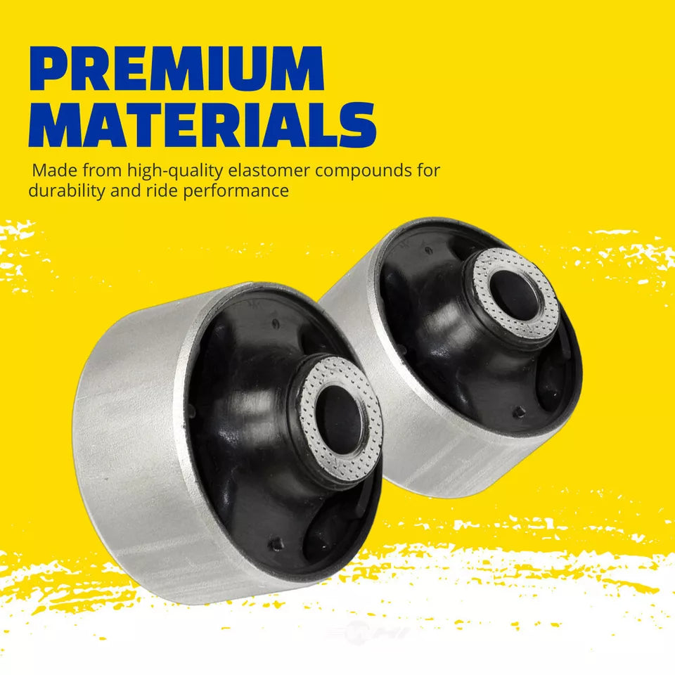 Moog Suspension Control Arm Bushing Kit Front Upper-K6418 1983 to 2005 Models