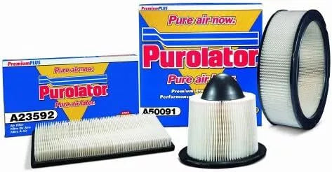 Wix Air Filter Radial Seal Outer Air - 42384 2000 to 2005 Models Dodge Plymouth