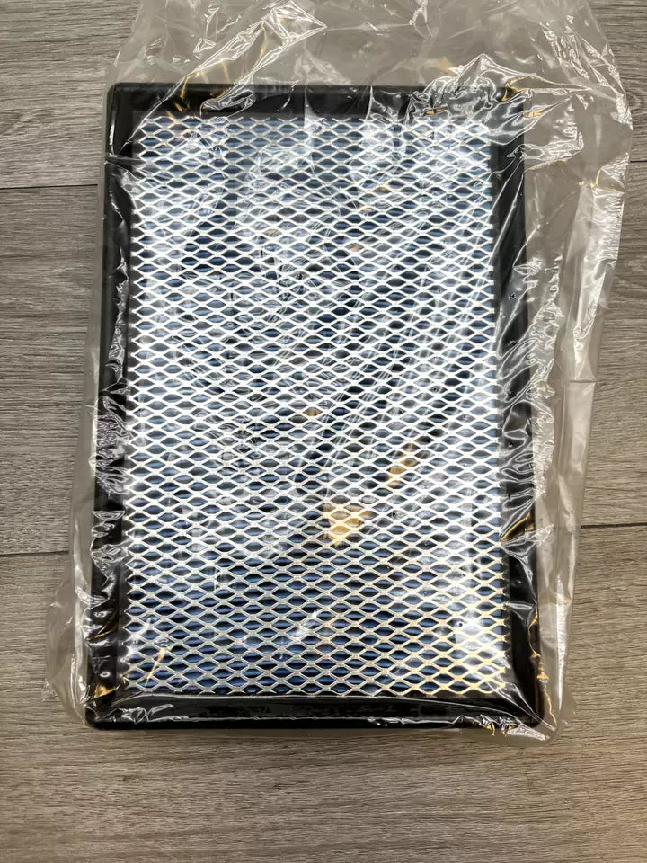Wix Air Filter Panel 46134 1987 to 2003 Models Ford Lincoln Mercury 4.6V8 Engine