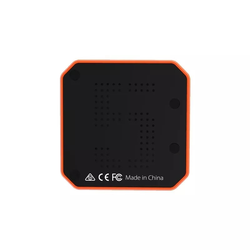 RUNCAN 5 4K FPV CAMERA