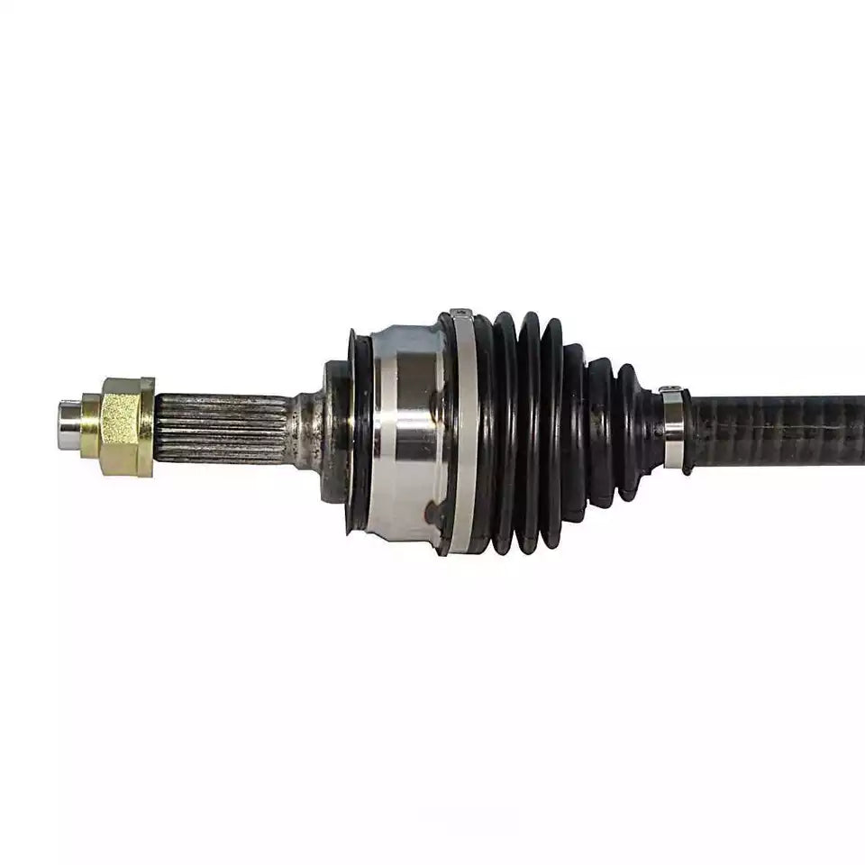 Surtrack CV Axle Shaft–Front Driver Side 1985 to 1989 Models Isuzu Geo Chevrolt