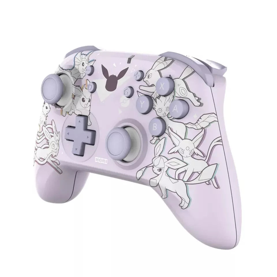 Hori Nintendo Switch Horipad Wireless Controller - Eevee