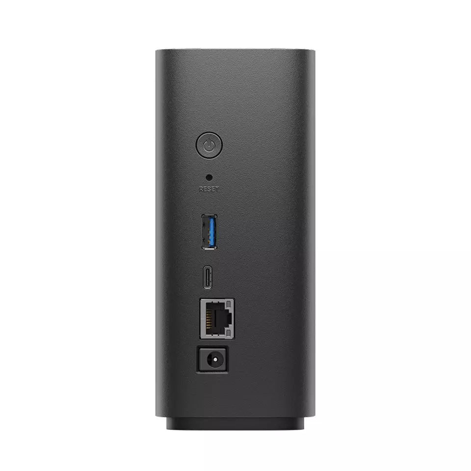 Synology BeeStation BST150-4T 4TB Personal Cloud Storage Device