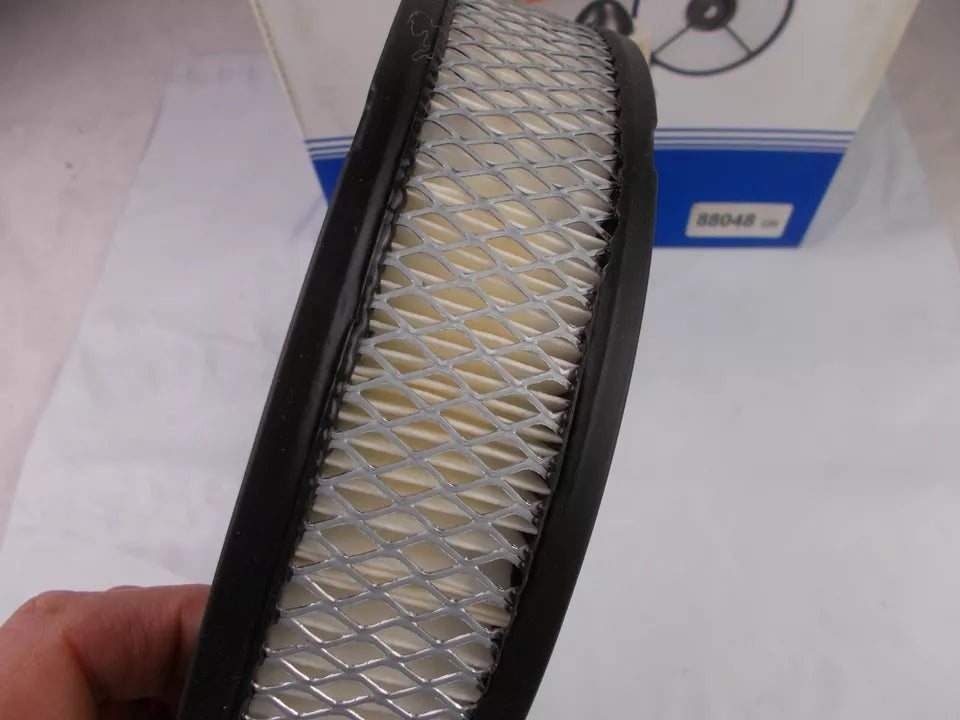 Wix Air Filter - 46048 1983 to 1988 Models Ford Ranger S,XLT,XL,Base,XLS