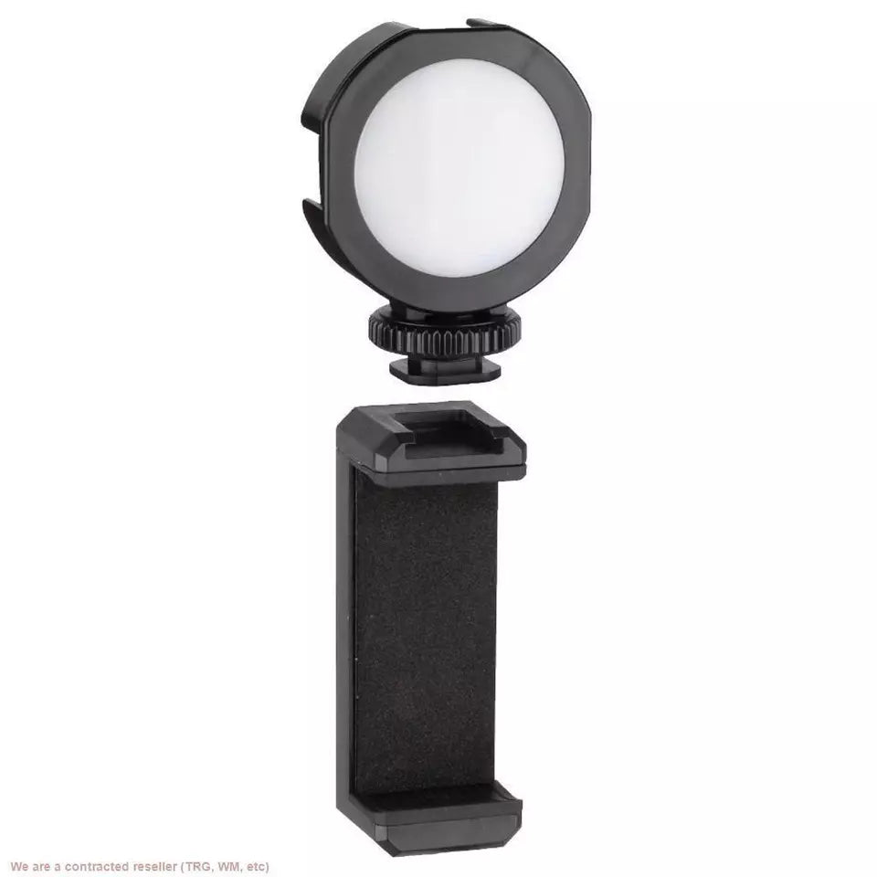 Sunpak LED 36 Video Light - Black