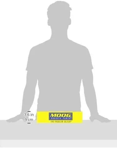 MOOG SWAY BAR LINK KIT 1 EA DRIVE 10462801