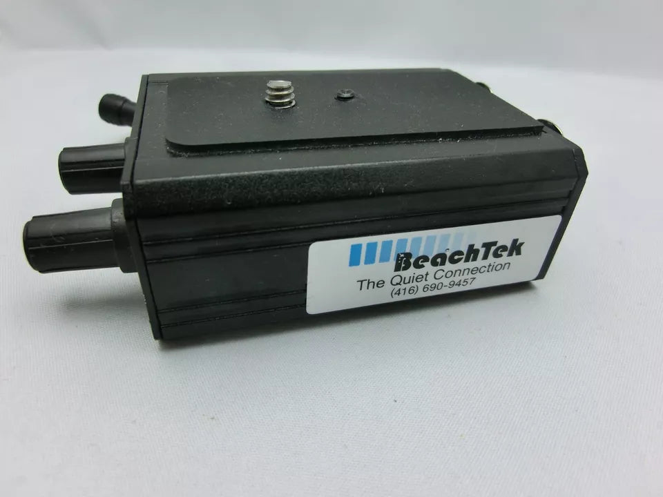 LN Beachtrek DXA-2S Universal