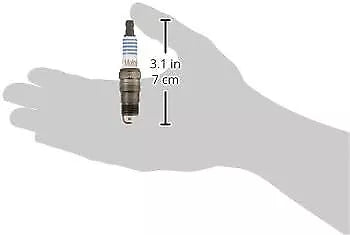 SPARK PLUG 1 EA MTRCF 11865453