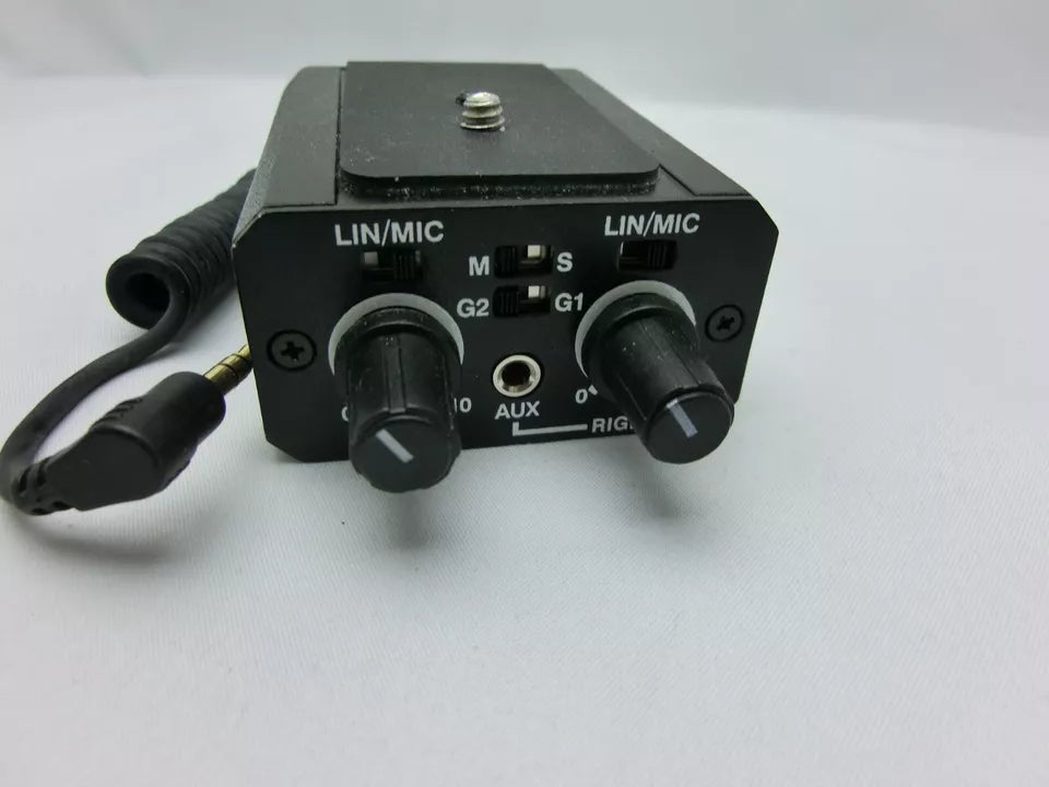 LN Beachtrek DXA-2S Universal