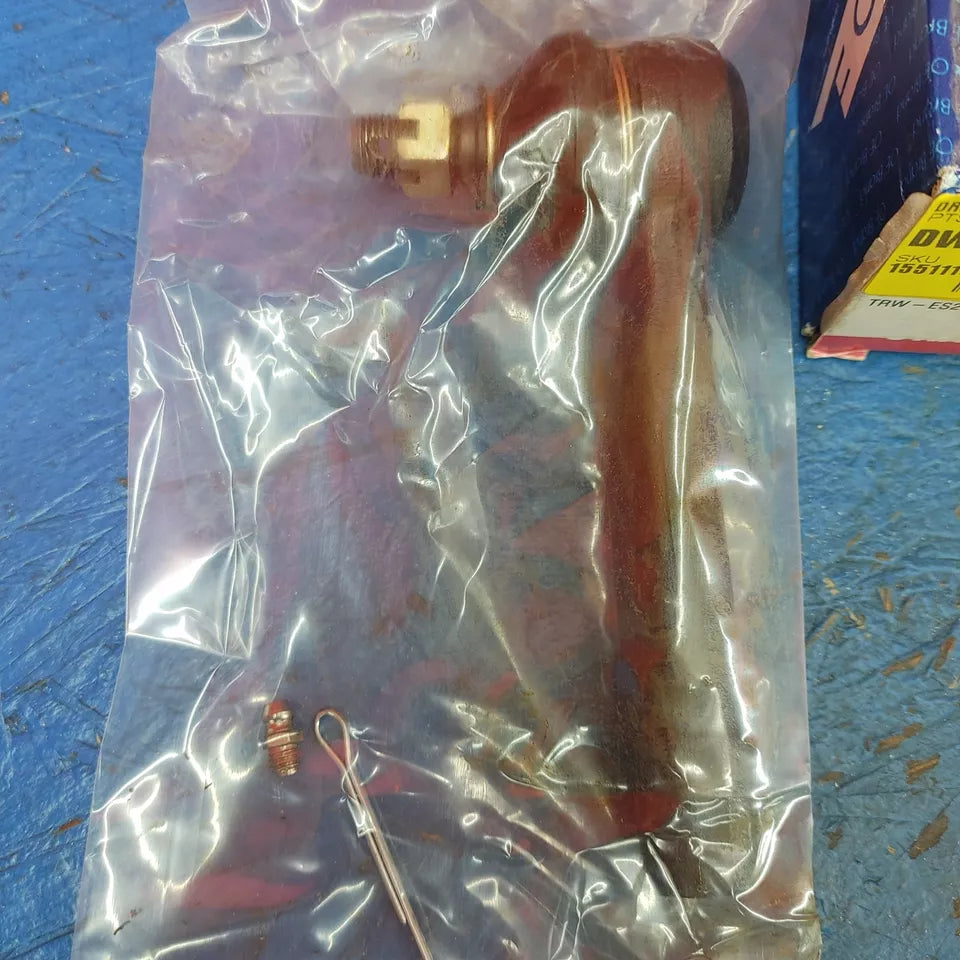 TIE ROD END 1 EA DRIVE 15511159