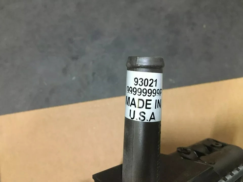 UAC HVAC Heater Core - HT 2054C 1995 to 2000 Models Chrysler, Dodge, Plymouth