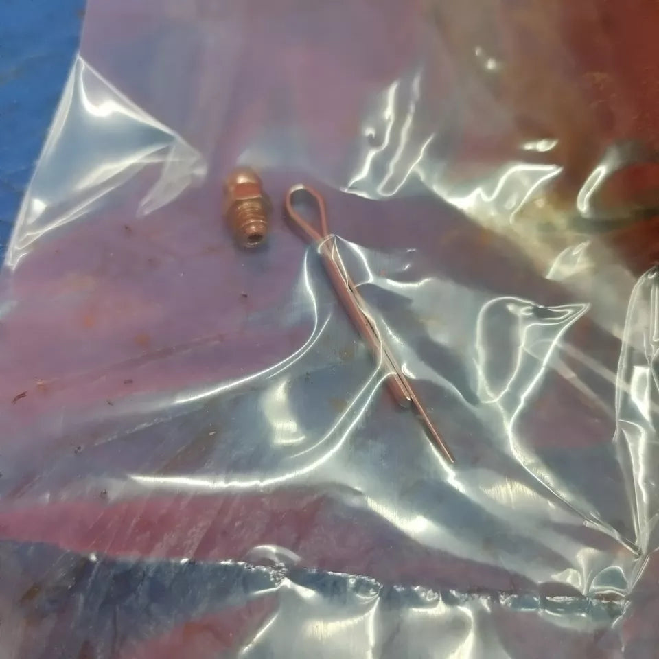 TIE ROD END 1 EA DRIVE 15511159