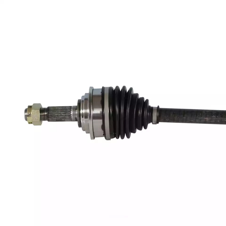 Surtrack CV Axle Shaft Front Driver Side - DA-8005 1988 Model Daihatsu Charade