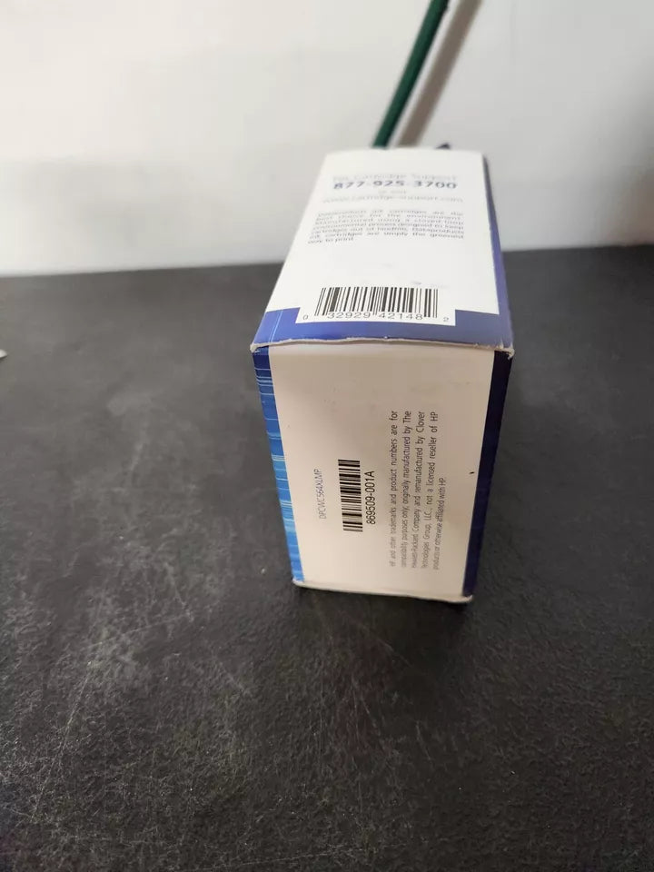 Dataproducts Remanufactured Cyan/Magenta/Yellow 3pk Compatible with HP 902XL Ink