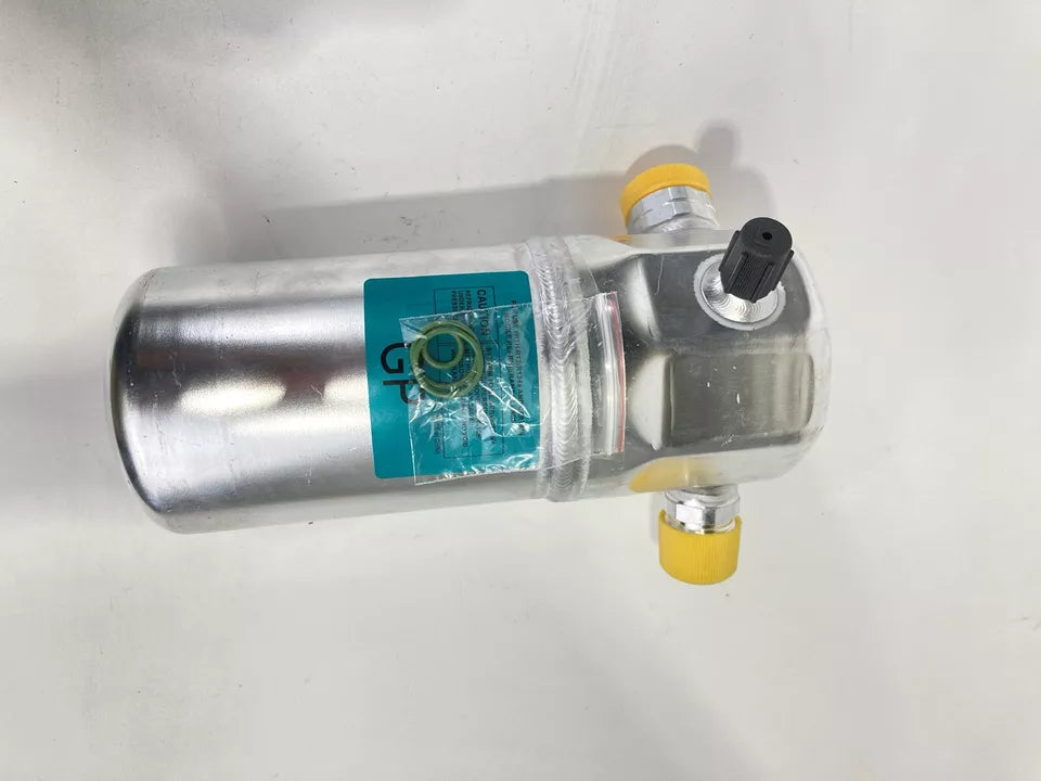 Carquest A/C ACCUMULATOR 1 EA TOUGH 18892058