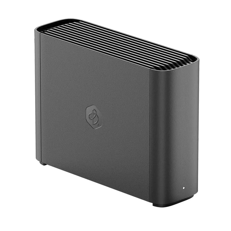 Synology BeeStation BST150-4T 4TB Personal Cloud Storage Device