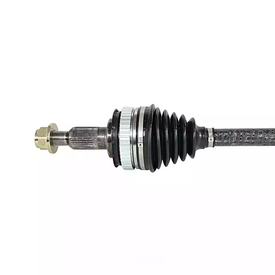 Surtrack CV Axle Shaft Front Driver Side - GM-8104 1989 to 1992 Models Cadillac