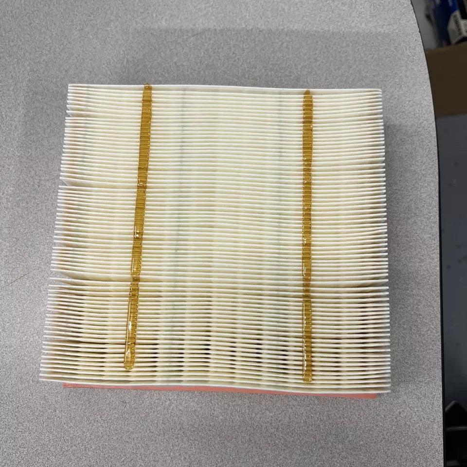 Wix Air Filter Panel - 46388 1996 to 2001 Models Honda Civic CR-V, EX, LX, SE