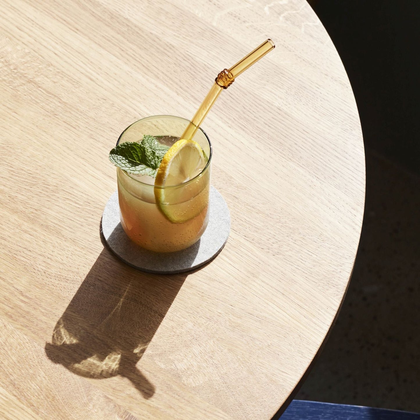 HAY Sip Straw - Set of 4