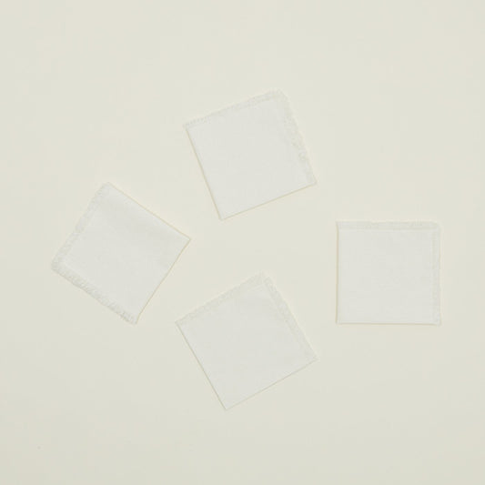 HAY Essential Cocktail Napkins - set of 4