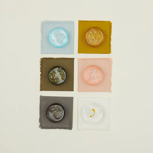 HAY Essential Dinner Napkins - set of 4