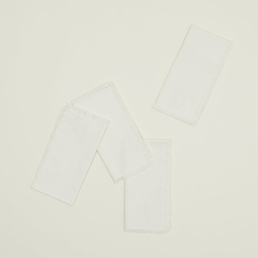 HAY Essential Dinner Napkins - set of 4