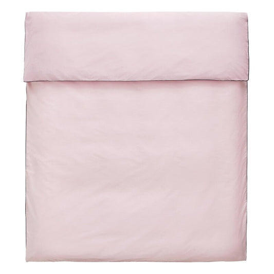 Hay Outline Duvet Cover - King, Pink100371988