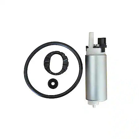 Electrical Fuel Pump 1 EA CQAF 11646040